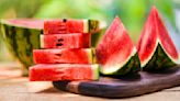 What It Means When Your Store-Bought Watermelon Is Rubbery