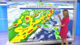 Severe weather possible in Metro Detroit today: Timeline, biggest threats