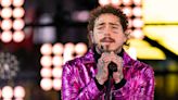 Post Malone coming to Hershey during F-1 Trillion Tour