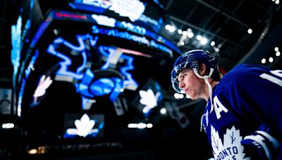 What would a good Mitch Marner trade look like for the Maple Leafs?