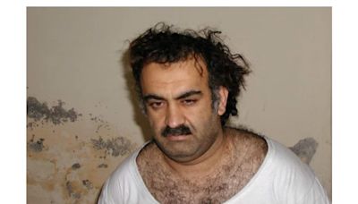 Terrorista autor de 9/11 se declarará culpable 23 años después desde prisión de Guantánamo - El Diario NY