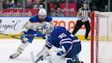 Tuch scores 2 as Sabres rally to beat Maple Leafs 4-3