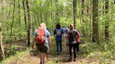 Helena Historical Preservation Committee leads hike - Shelby County Reporter