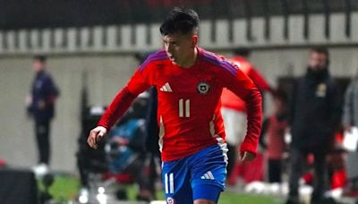 La nueva sorpresa de la U en Copa Chile