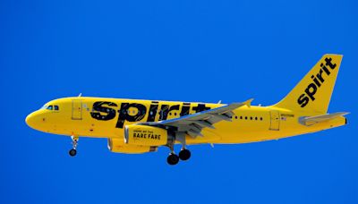 Spirit Airlines Looks to Ditch Its Budget Travel Image With Major Changes to Flying Experience