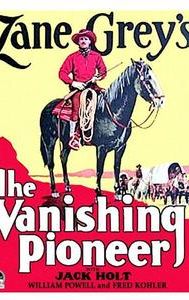 The Vanishing Pioneer