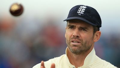 James Anderson to take up England coaching role, will become bowling mentor after retirement