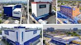 StorageBlue sells 5-property self-storage portfolio