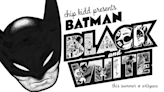 Batman is coming to Shreveport with a new exhibit by graphic designer Chip Kidd