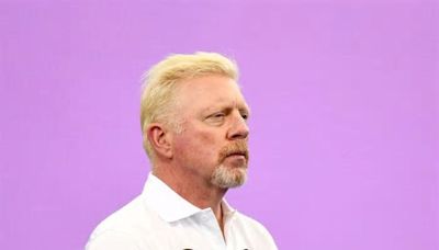 Boris Becker assolto dalle accuse di bancarotta fraudolenta