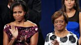 Michelle Obama’s Mom Marian Robinson Dead at 86 – Read the Family’s Statement