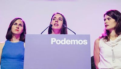 Podemos acusa a Rodríguez de vincular el derecho a la vivienda en las ciudades a "servir a los turistas"