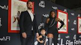 Serena Williams & Alexis Ohanian Surprise Daughter Olympia for No ‘Reason’ — & We’re Obsessed with Their Cute Family Photos