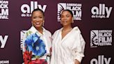 Nia Long Says Her Upcoming Memoir Is ‘Rooted In Listening To What’s Around You’