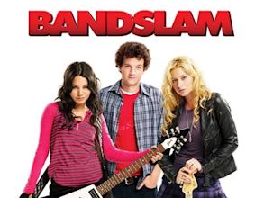 Bandslam - High School Band