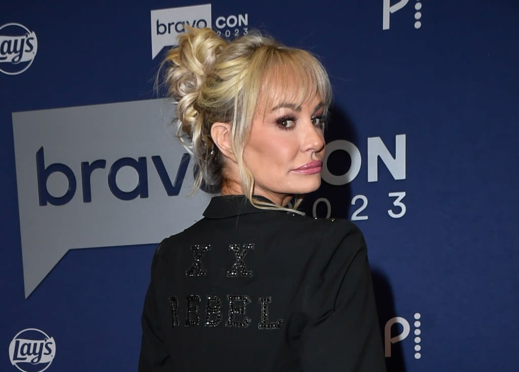 Taylor Armstrong Reveals Why She Doesn’t Watch RHOBH Anymore