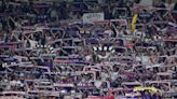 Olympiacos vs Fiorentina LIVE! Europa Conference League Final match stream, latest score and goal updates