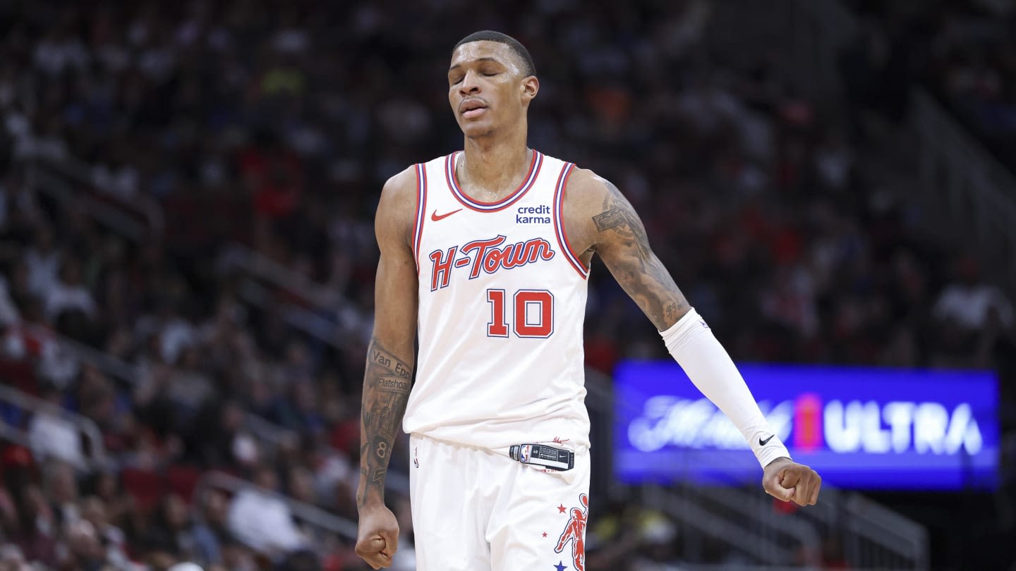 NBA Power Rankings: Where Do Houston Rockets Stand After Offseason?