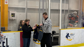 Nashville hockey community mourns death of longtime local referee Mike O'Neil