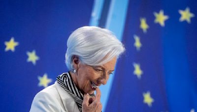 Banco Central Europeo se adelanta a la Fed en recorte de tasas
