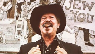 Kinky Friedman, Country Singer Known As 'Jewish Cowboy', Dies at 79 - News18