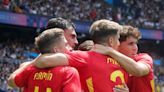 Así queda la clasificación del grupo de España tras el triunfo ante Uzbekistán