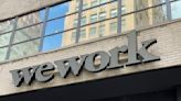 WeWork stock plunges after company raises 'substantial doubt' about its future