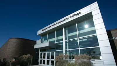 Community college settles the second of two human trafficking lawsuits