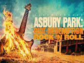 Asbury Park: Riot, Redemption, Rock 'N Roll