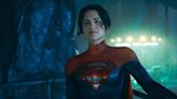 Why Sasha Calle's Supergirl deserves to survive The Flash's box-office flop
