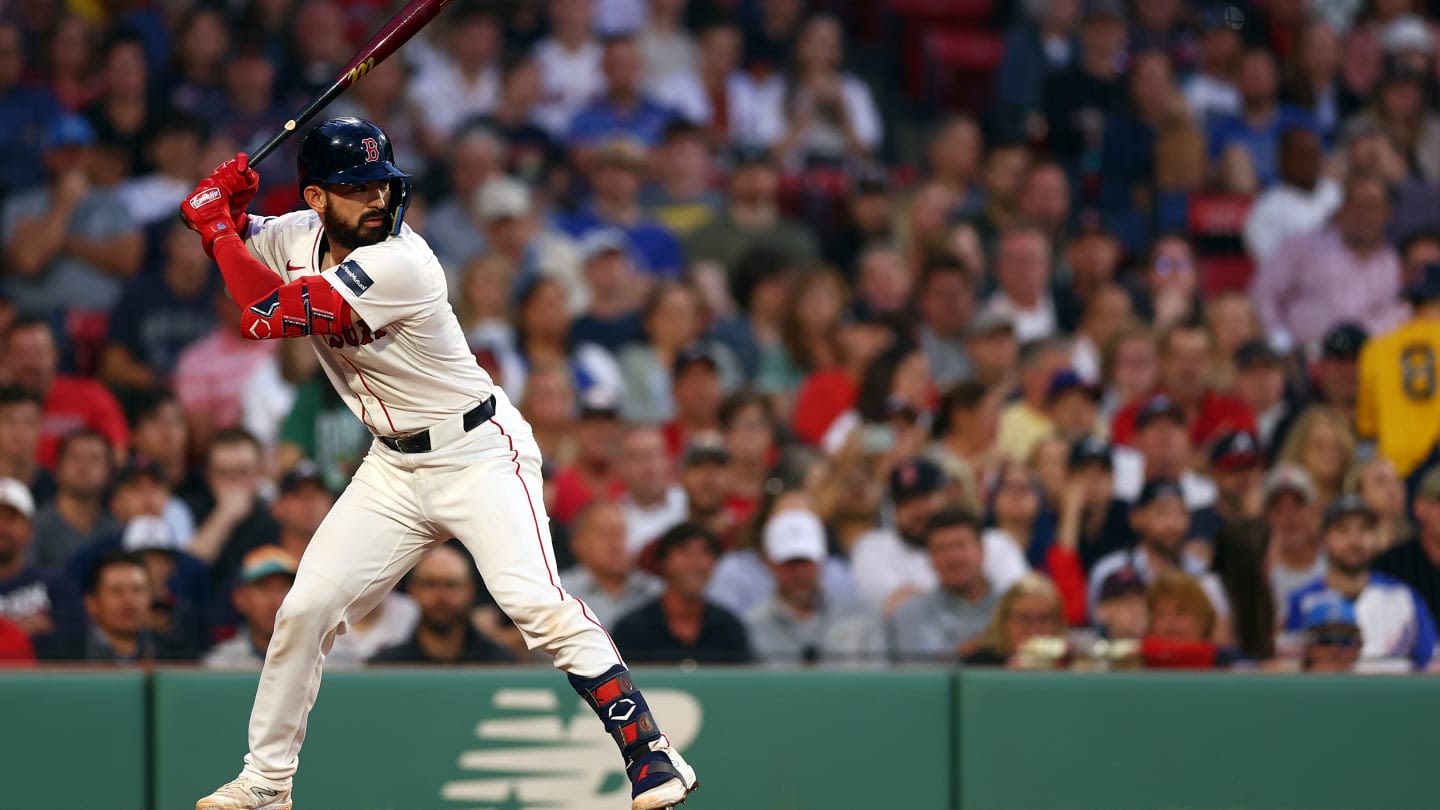 This Cubs-Red Sox trade would make Boston fans storm Fenway Park