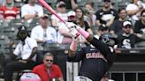 MLB: Cleveland Guardians at Chicago White Sox