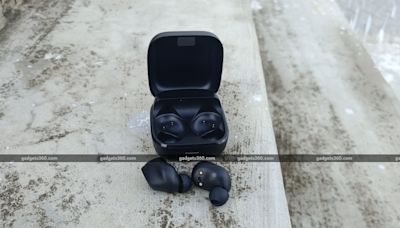 Sennheiser Accentum True Wireless Review