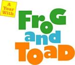 A Year with Frog and Toad