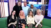 S Club 7 Shares Emotional Reunion Update Following Paul Cattermole's Death