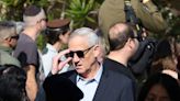 El partido de un miembro del gabinete de guerra israelí pide elecciones anticipadas