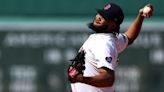 Kenley Jansen remains focused on the task at hand — saving games for the Red Sox — despite trade rumors - The Boston Globe