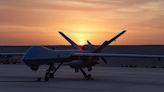 Another US MQ-9 Reaper drone goes down in Yemen, images purportedly show