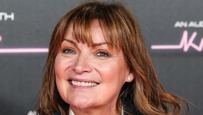 Lorraine Kelly blasted by ex-TV boss who says she lied about big break in career