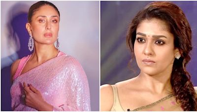 Is Nayanthara Considering The Offer Rejected By Kareena Kapoor? Lady Superstar Approached For Yash's 'Toxic'