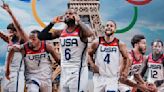 NBA》美國男籃夢幻隊名單曝光 詹皇、杜蘭特、柯瑞全入列！