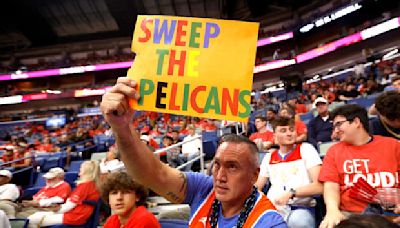 How to watch the OKC Thunder vs. New Orleans Pelicans NBA Playoffs game tonight: Game 4 livestream options, more