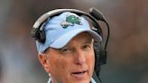 Houston hires Tulane coach Willie Fritz to replace the fired Dana Holgorsen