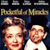 Pocketful of Miracles