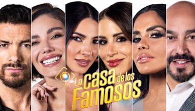 La Casa de los Famosos 4 hoy, 29 de abril: ¿Quién es el eliminado de la semana 14?