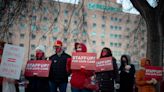 Kansas City nurses say low staff makes hospitals unsafe, demand end to ‘manufactured crisis’