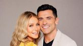 Kelly Ripa and Mark Consuelos ‘Disgust’ Their Kids By Pretending to Make Out