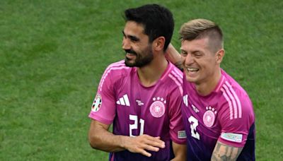 Kroos: "Rara vez hemos ganado los dos primeros partidos"