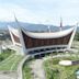 Grand Mosque of West Sumatra