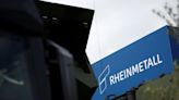 Italy plans 20 billion euro tank order from Germany's Rheinmetall, reports Handelsblatt